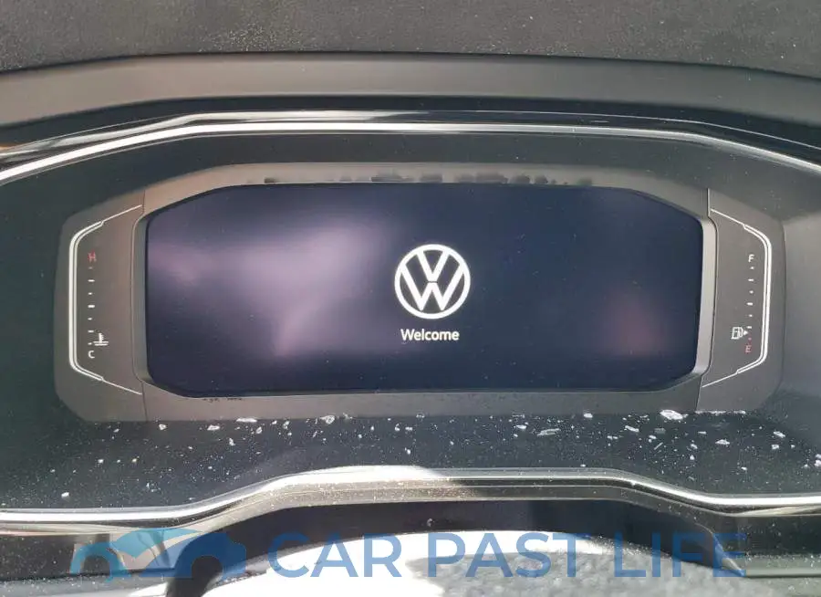 3VWGM7BU7NM026012# 9
