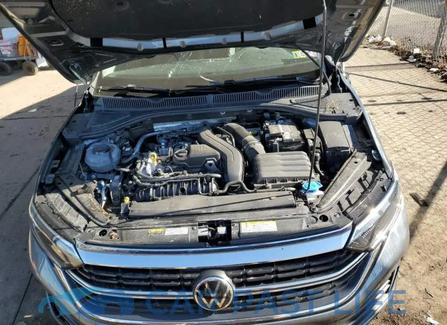3VWGM7BU7NM026012# 11