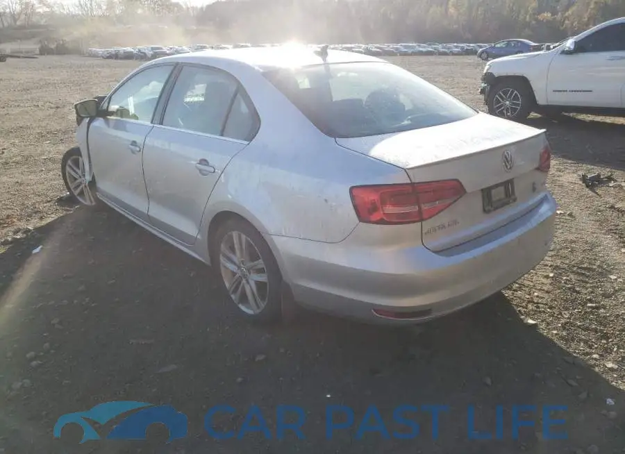 3VWLA7AJ0FM251503# 3