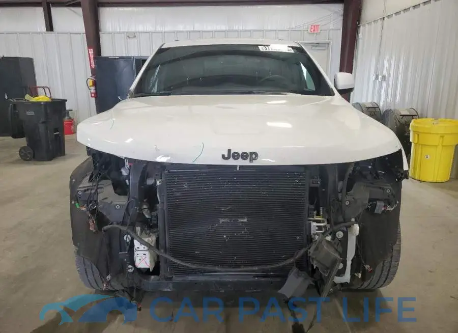 1C4RJEAG5KC572907# 5