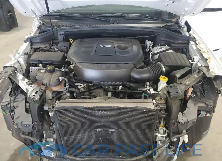1C4RJEAG5KC572907# 12