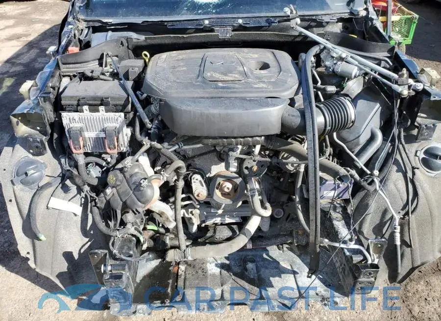 1C4RJFAG5JC388216# 11