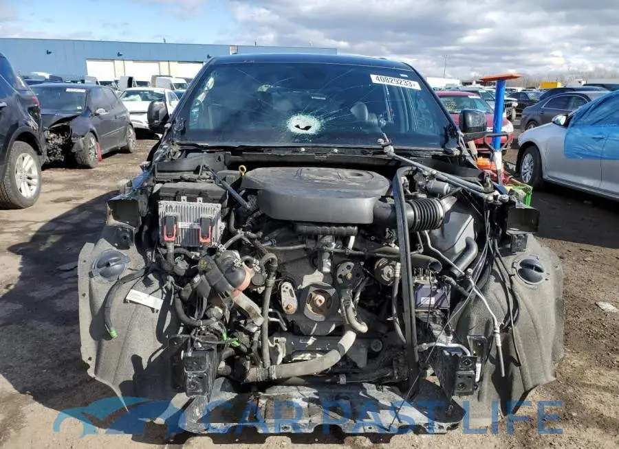 1C4RJFAG5JC388216# 5