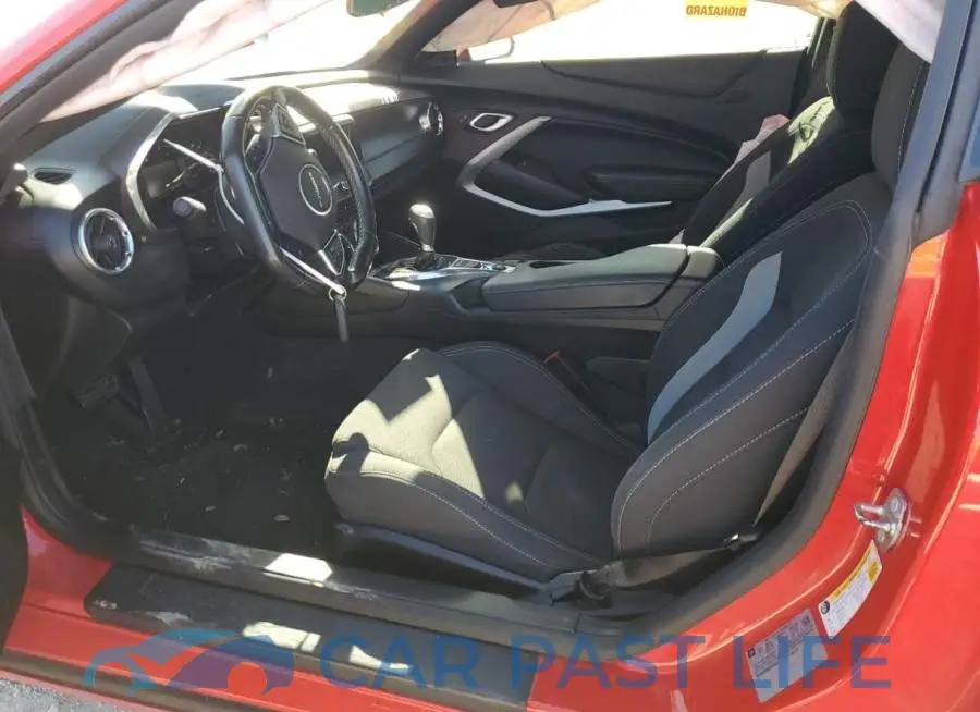1G1FB1RX8J0108502# 7