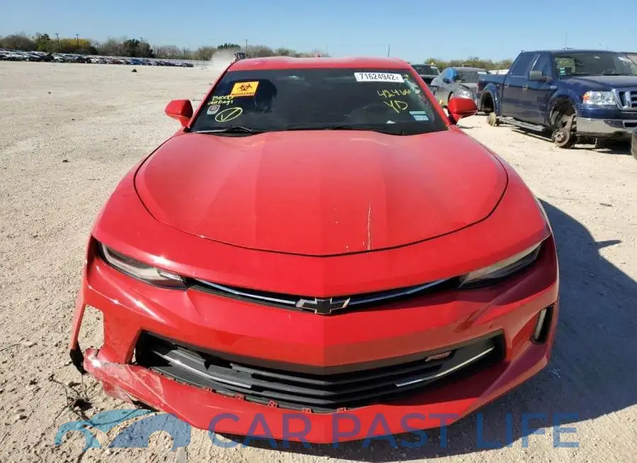 1G1FB1RX8J0108502# 5