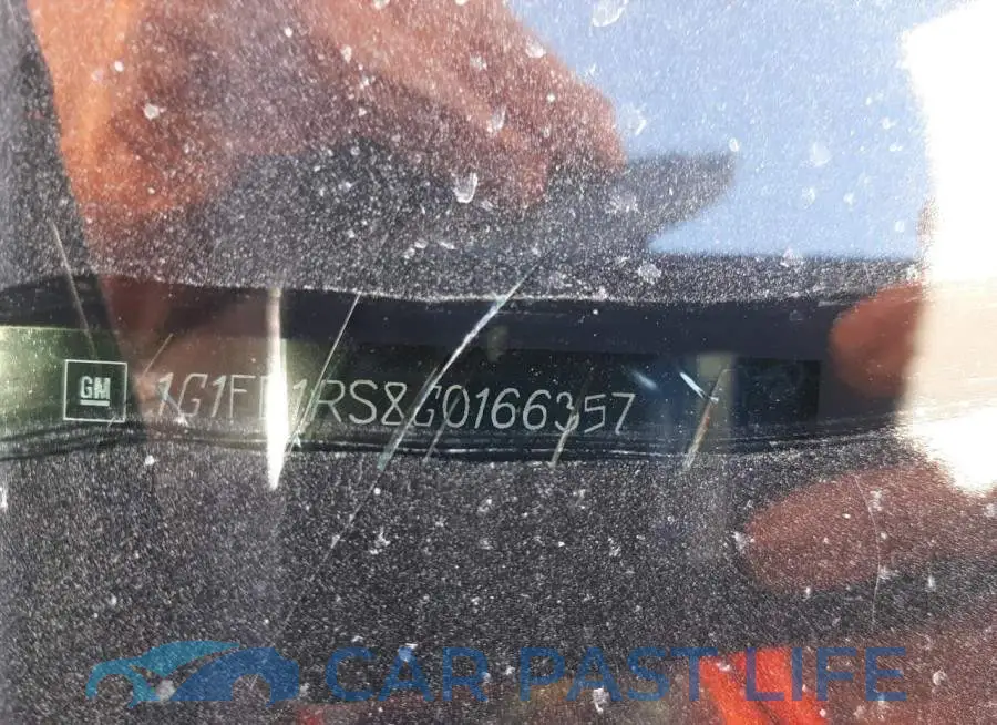 1G1FD1RS8G0166357# 13