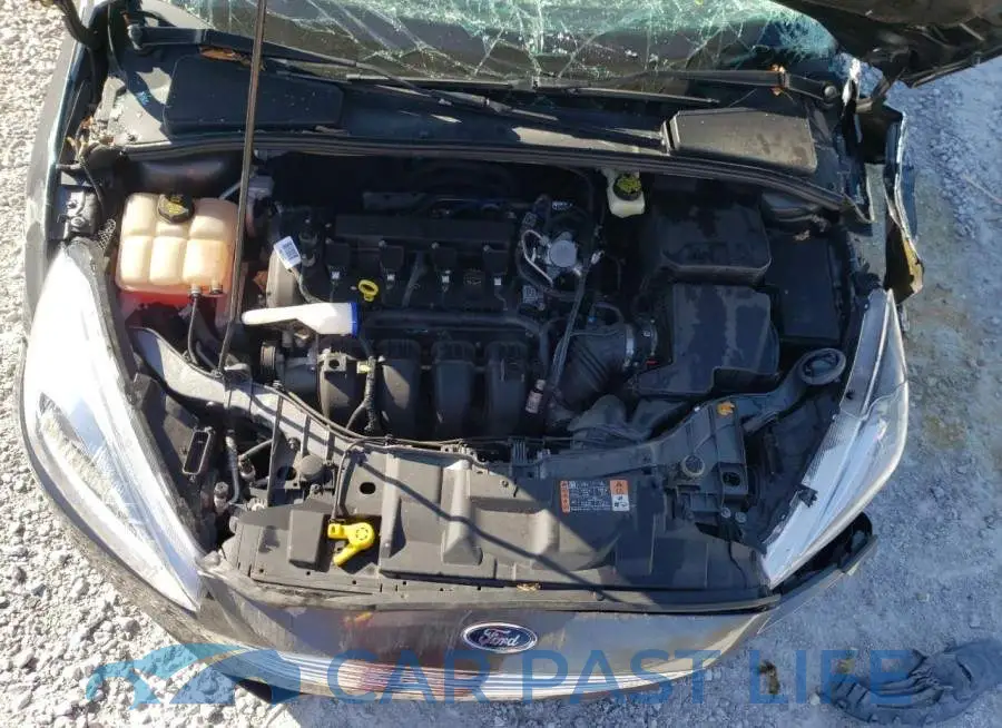 1FADP3N28HL219586# 7
