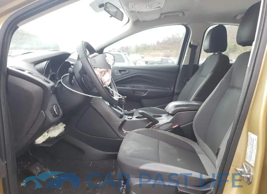 1FMCU0F7XEUD30486# 7