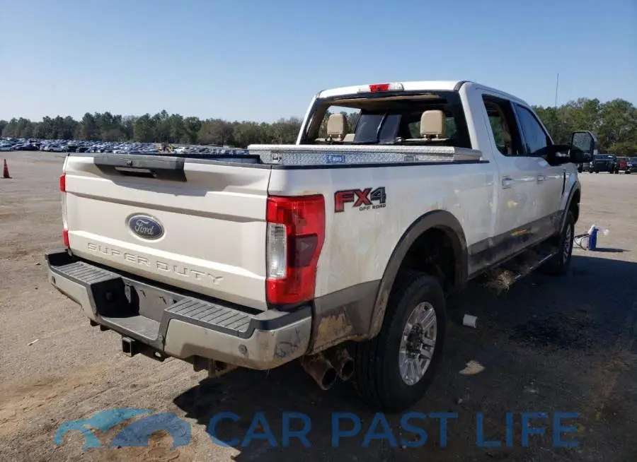 1FT7W2BT8HEB38738# 3
