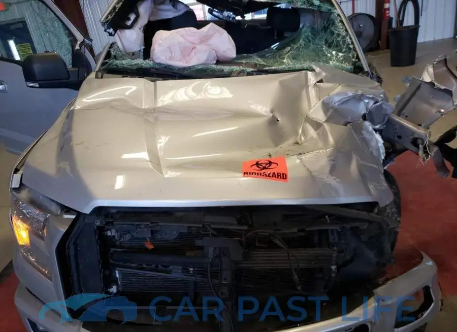 1FTFX1EF8GKF43250# 11