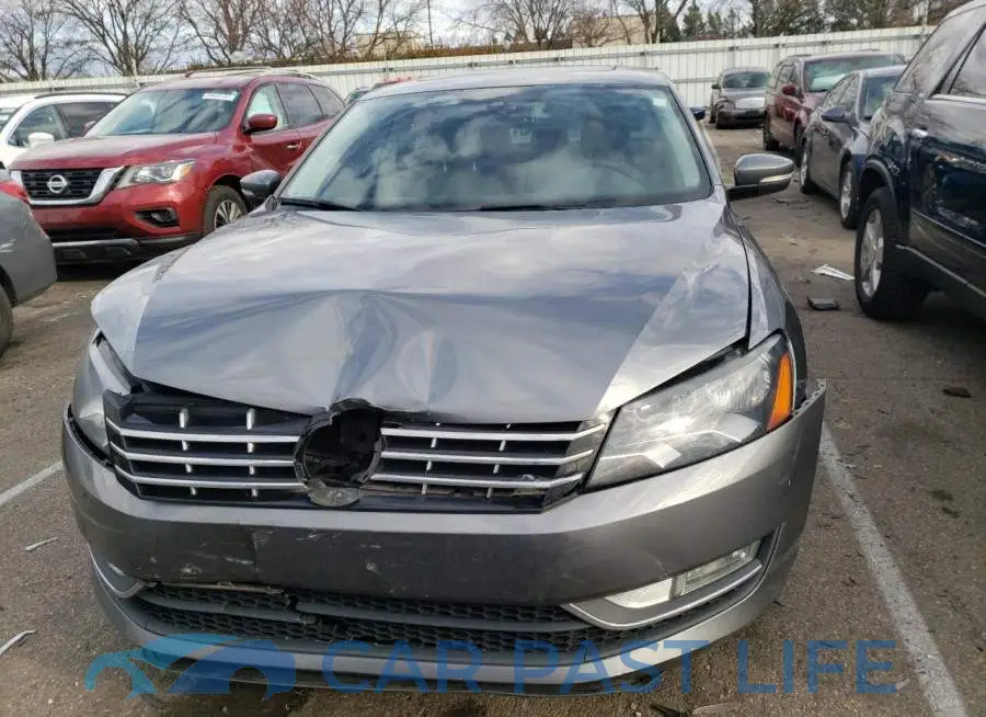 1VWCN7A30EC120593# 5