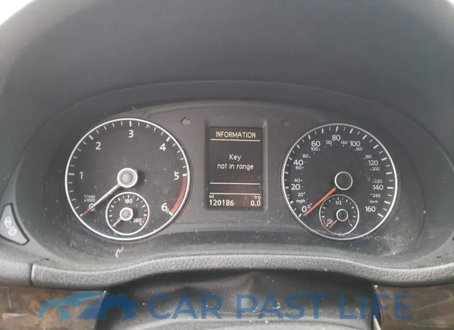 1VWCN7A30EC120593# 9