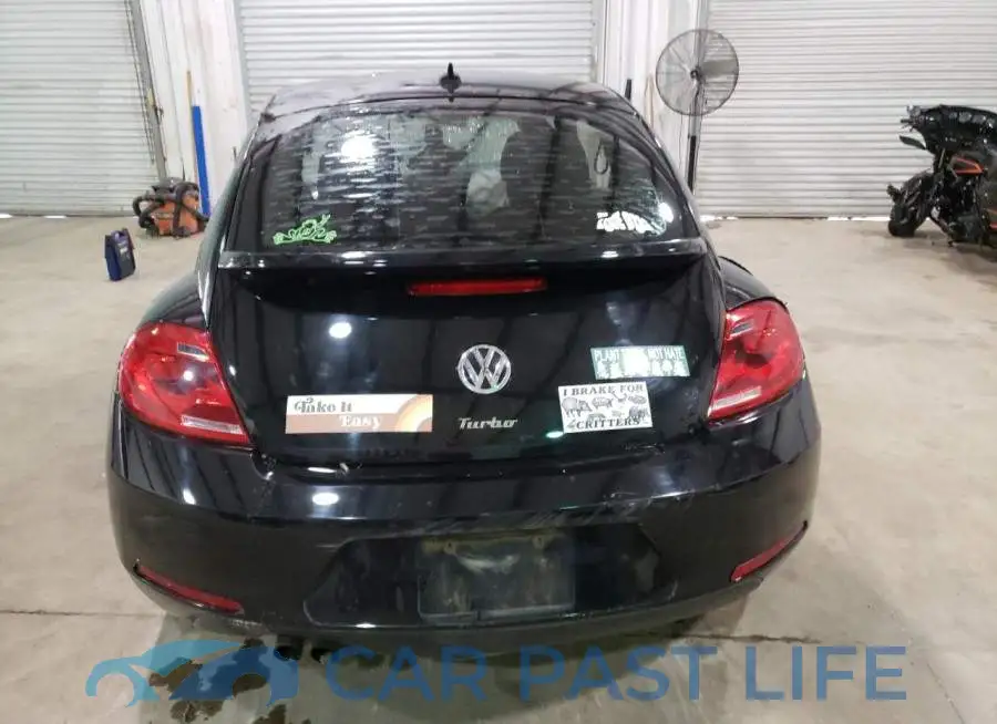 3VWJ07AT8GM635042# 6