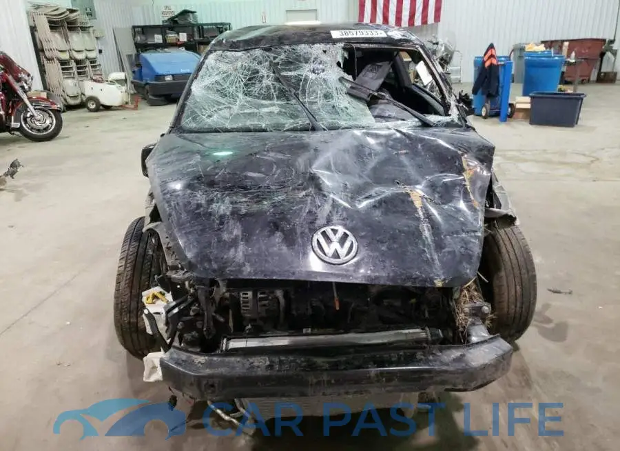 3VWJ07AT8GM635042# 5