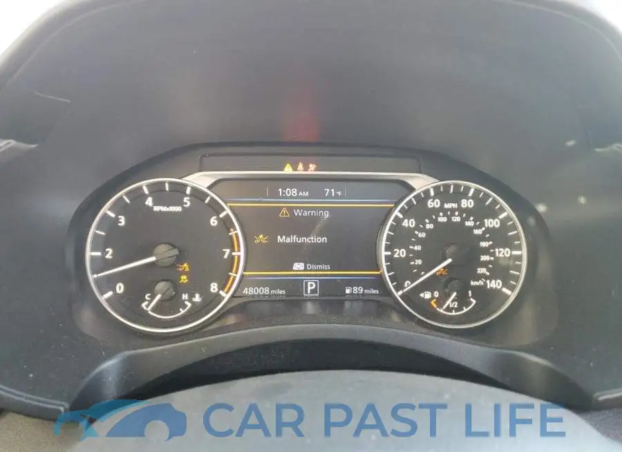 1N4BL4CV6MN352027# 9