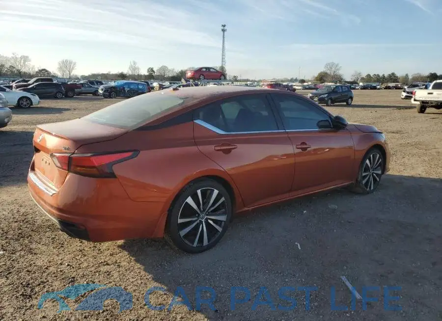 1N4BL4CV6MN352027# 3