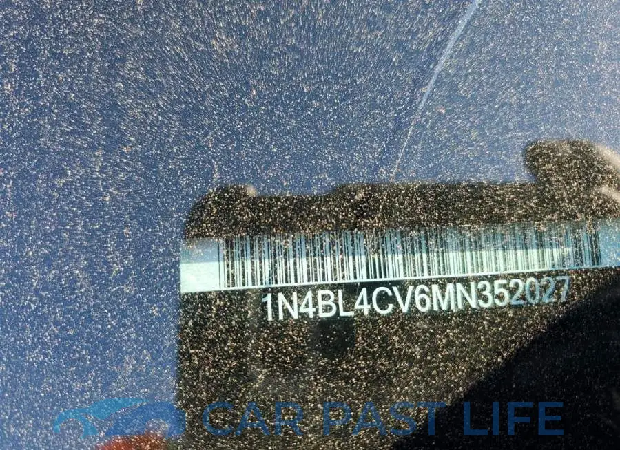 1N4BL4CV6MN352027# 12