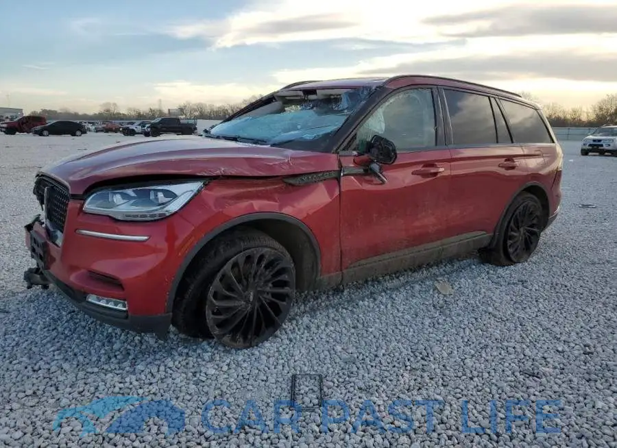 5LM5J7XC8LGL19937# 1
