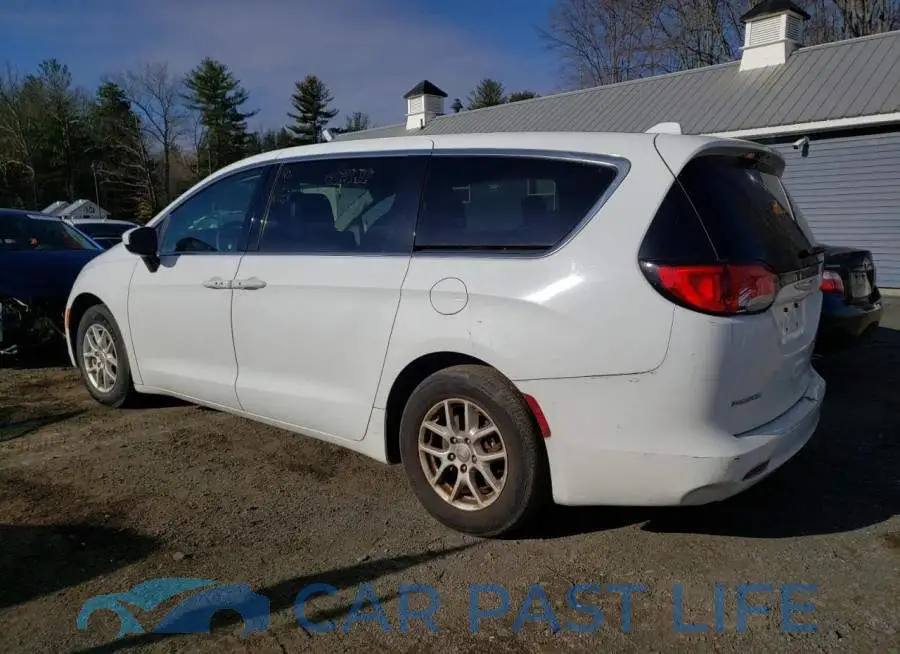 2C4RC1DG9HR610458# 2