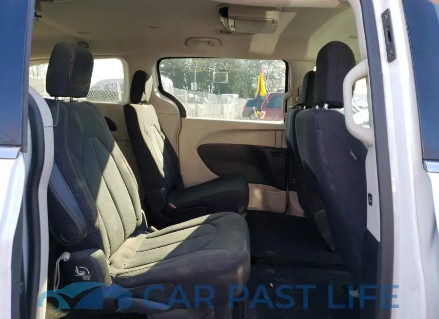 2C4RC1DG9HR610458# 11