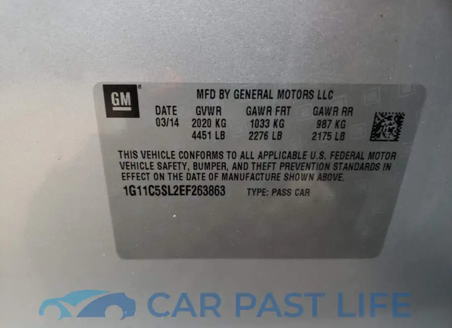 1G11C5SL2EF263863# 12