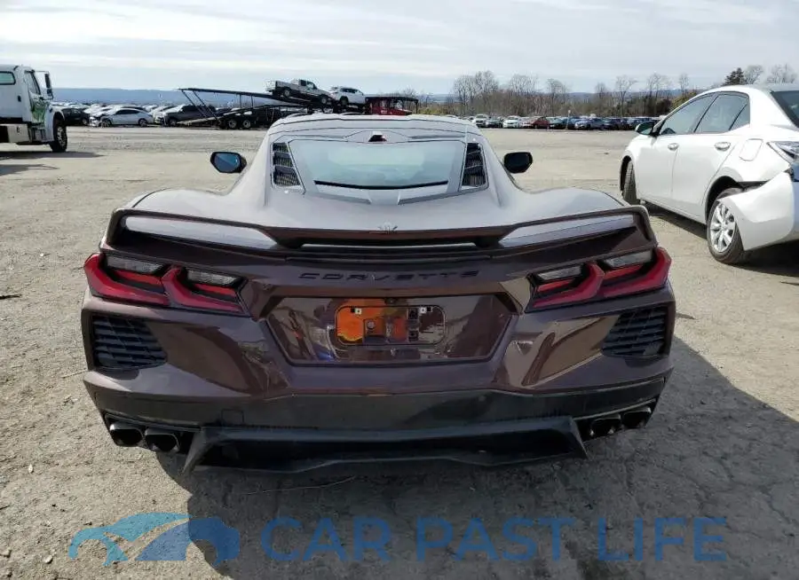 1G1YC2D47P5115350# 6