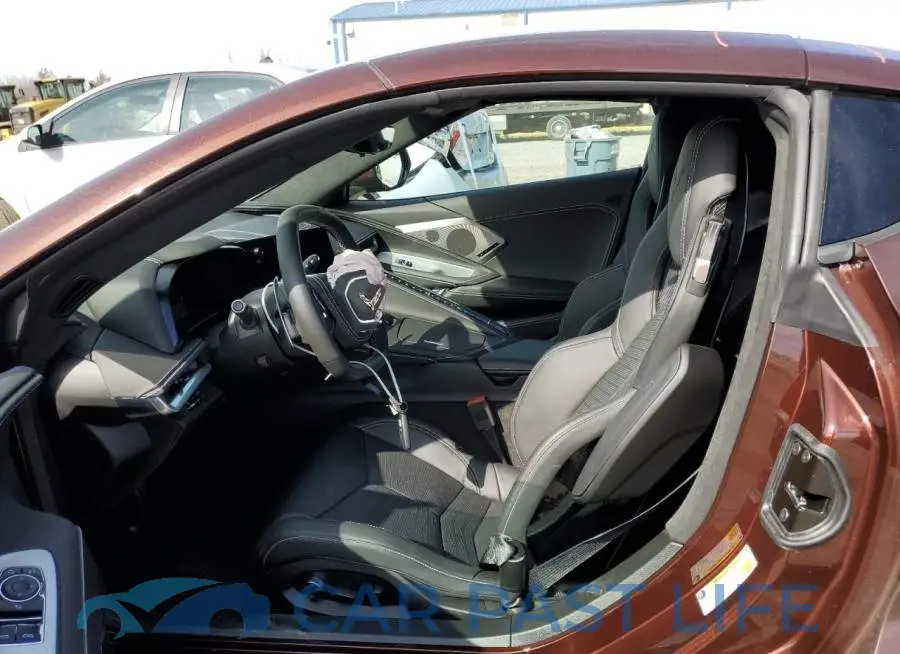 1G1YC2D47P5115350# 7