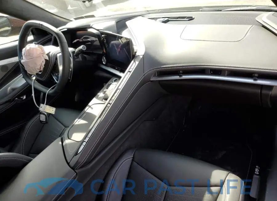 1G1YC2D47P5115350# 10