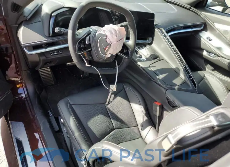 1G1YC2D47P5115350# 8