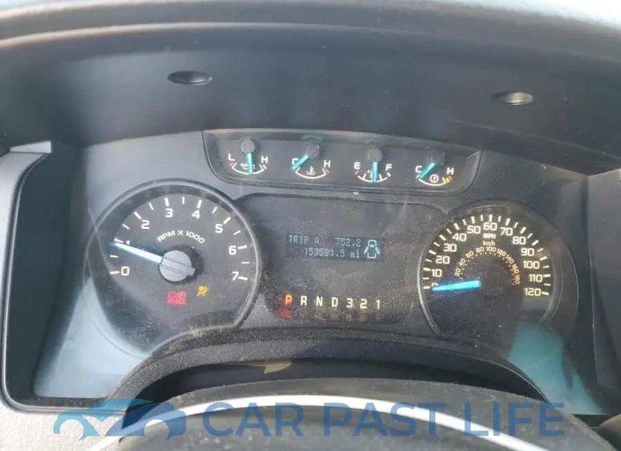 1FTFW1ET2EKG53684# 9