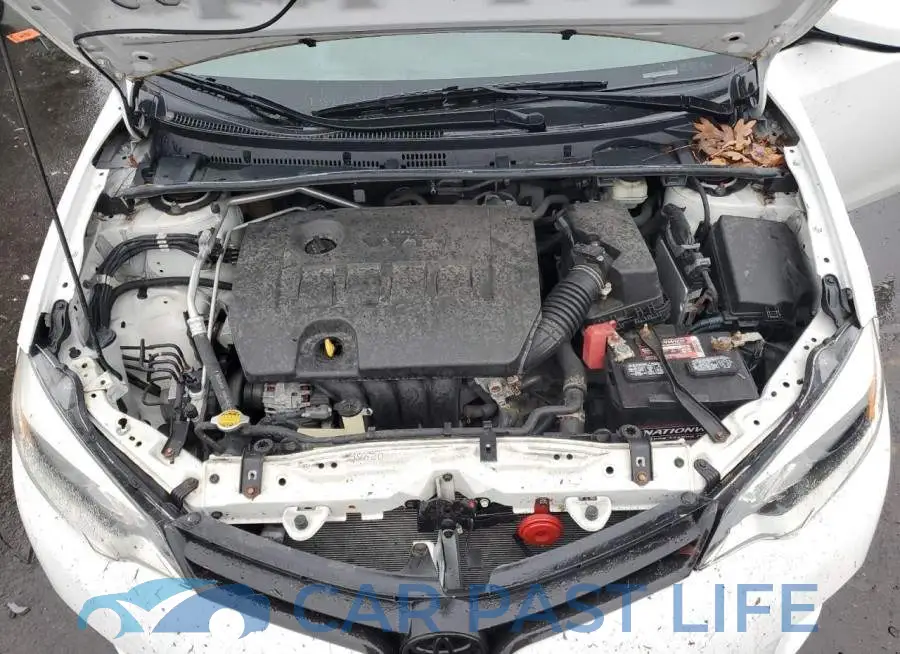 2T1BURHE6FC228973# 11
