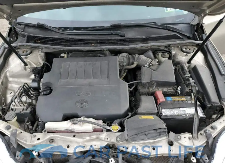 4T1BK1EB5FU155501# 11