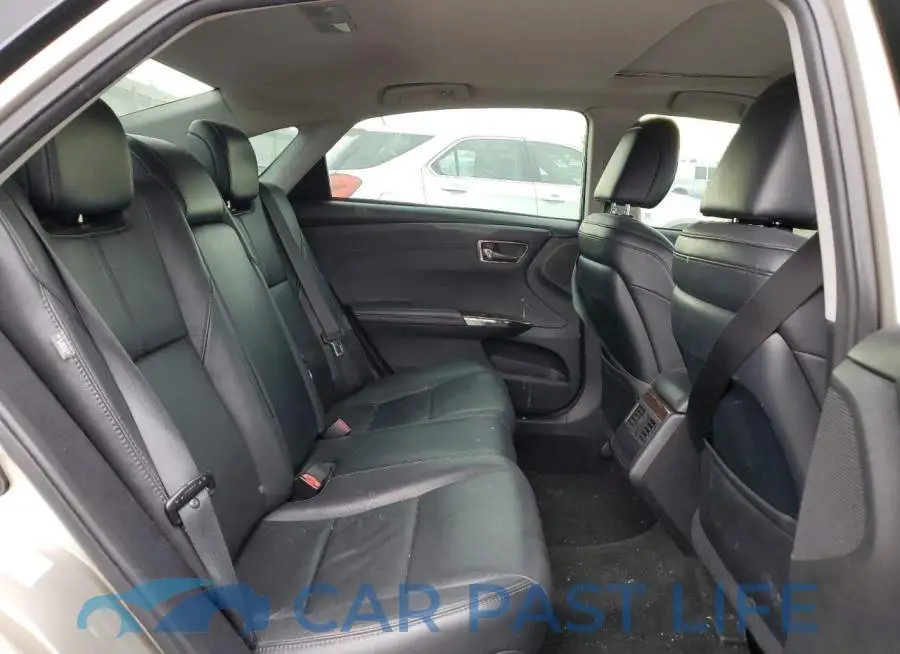 4T1BK1EB5FU155501# 10