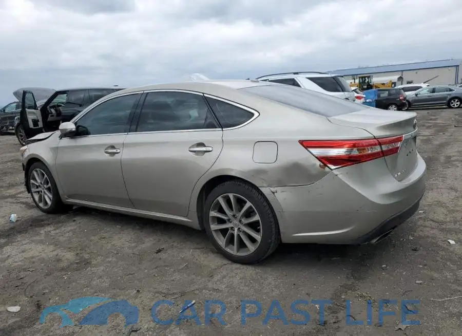 4T1BK1EB5FU155501# 2