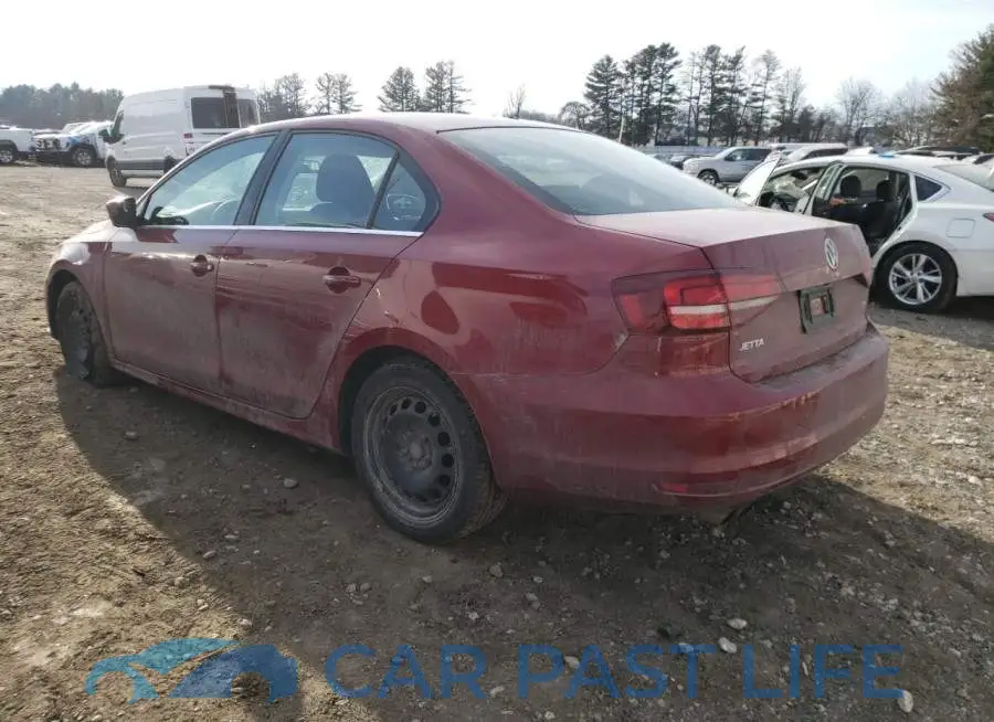3VW2B7AJ6HM247922# 2