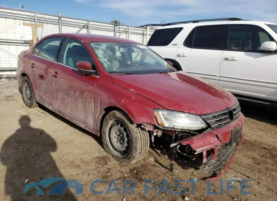 3VW2B7AJ6HM247922# 4