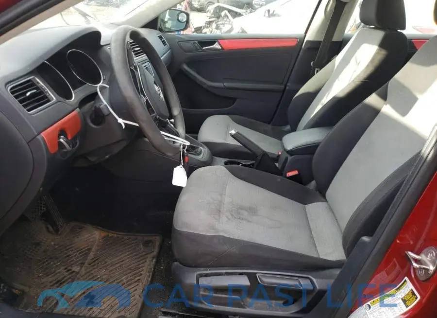 3VW2B7AJ6HM247922# 7