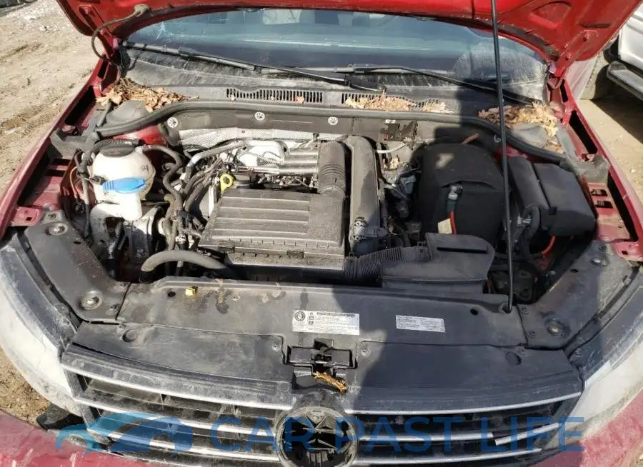 3VW2B7AJ6HM247922# 11