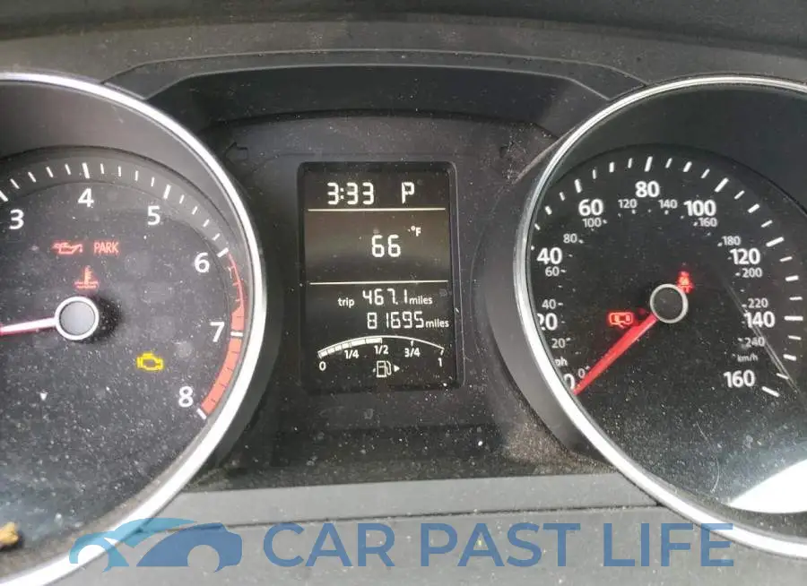 3VW2B7AJ6HM247922# 9