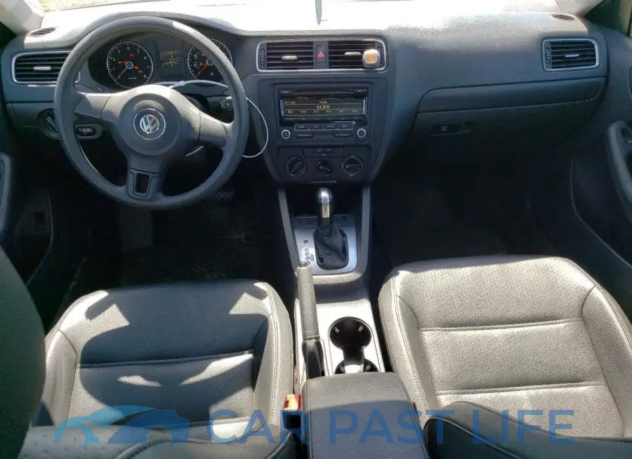 3VWD17AJ5EM375222# 8