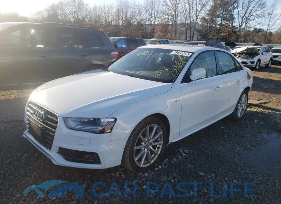 WAUFFCFL2FN023980# 1