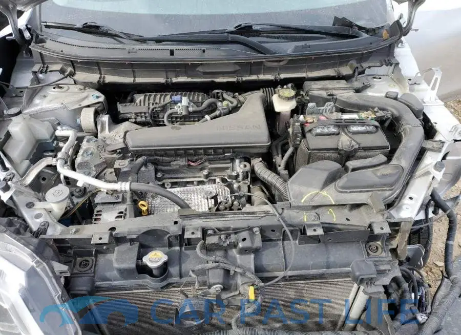 KNMAT2MT9HP556189# 12