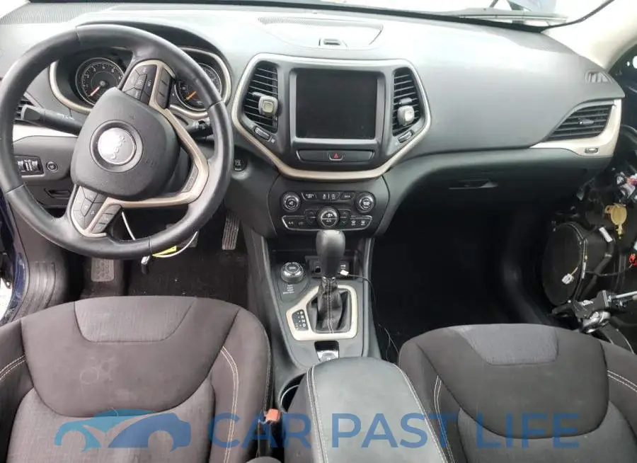 1C4PJMCS8FW615479# 8