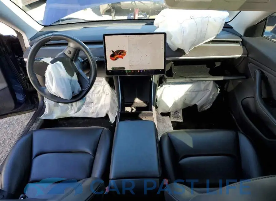 5YJ3E1EA3JF160950# 8