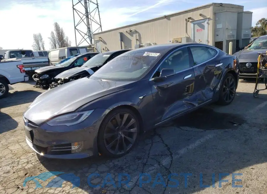 5YJSA1E23KF305731# 1