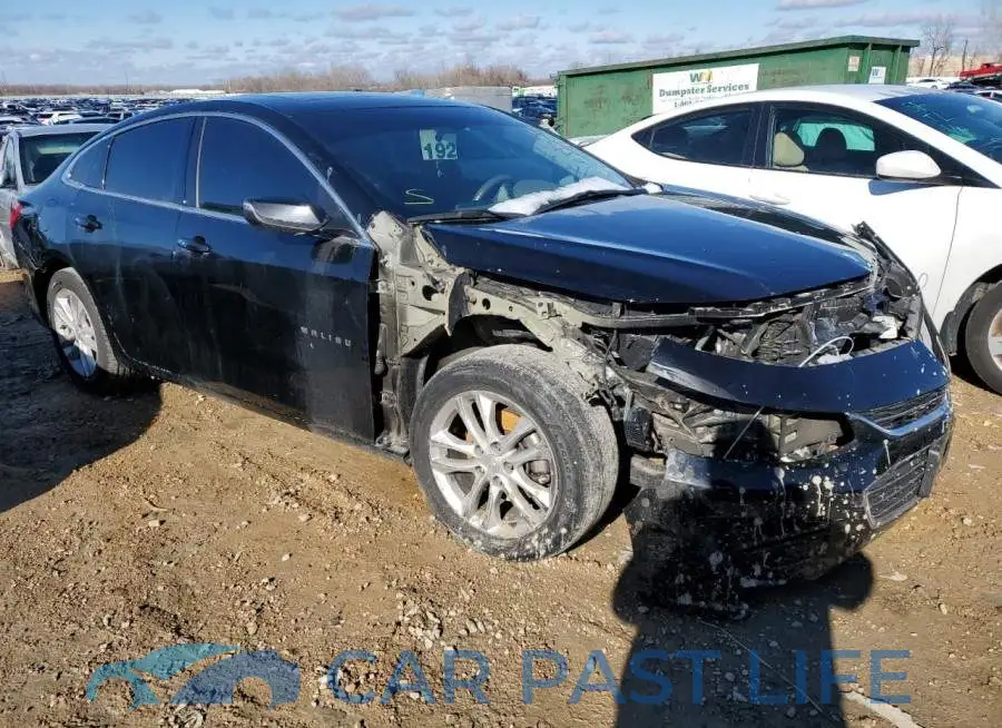 1G1ZD5ST5JF152928# 4