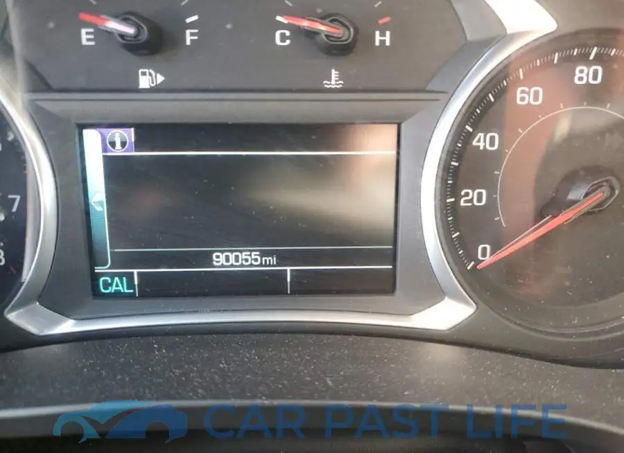 1G1ZD5ST5JF152928# 9