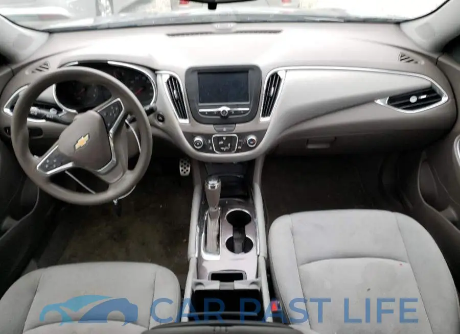 1G1ZE5ST3GF215160# 8