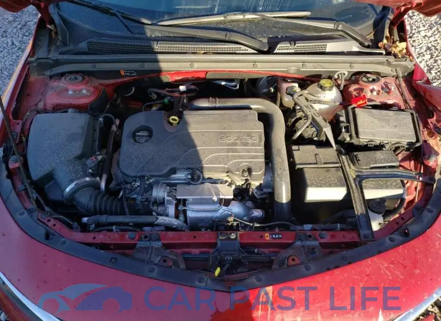 1G1ZG5ST2NF106969# 11