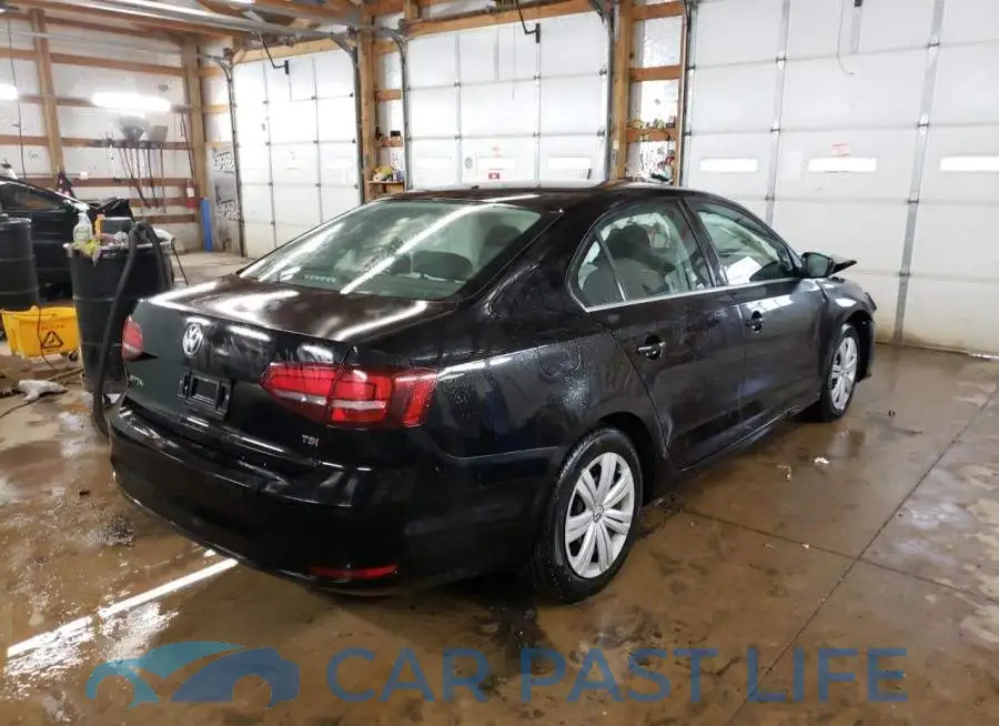3VW2B7AJ7HM403319# 3